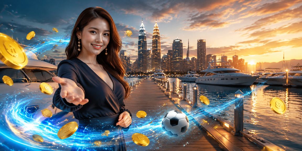 Pertaruhan bola sepak Malaysia di platform 3310